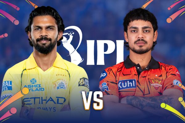 IPL 2026: Who Will Win Today’s Match Between Sunrisers Hyderabad (SRH) vs Chennai Super Kings (CSK), 27th Match?