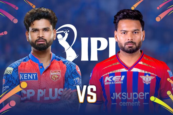 IPL 2026: Who Will Win Today’s Match Between Punjab Kings (PBKS) vs Lucknow Super Giants (LSG), 29th Match?
