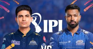 Gujarat Titans (GT) vs Mumbai Indians (MI)