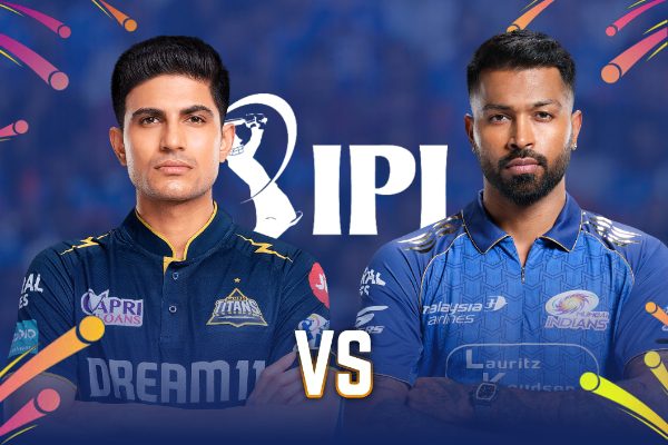 IPL 2026: Who Will Win Today’s Match Between Gujarat Titans (GT) vs Mumbai Indians (MI), 30th Match?