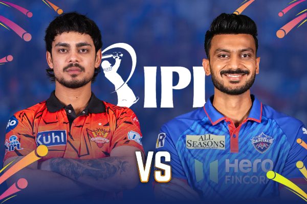 IPL 2026: Who Will Win Today’s Match Between Sunrisers Hyderabad (SRH) vs Delhi Capitals (DC), 31st Match?