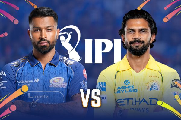 IPL 2026: Who Will Win Today’s Match Between Mumbai Indians (MI) vs Chennai Super Kings (CSK), 33rd Match?