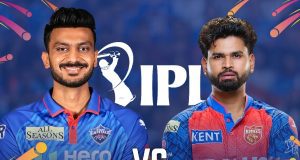 Delhi Capitals (DC) vs Punjab Kings (PBKS)