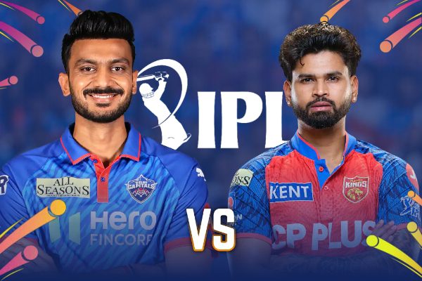 IPL 2026: Who Will Win Today’s Match Between Delhi Capitals (DC) vs Punjab Kings (PBKS), 35th Match?