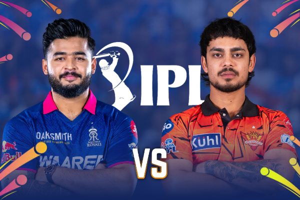 IPL 2026: Who Will Win Today’s Match Between Rajasthan Royals (RR) vs Sunrisers Hyderabad (SRH), 36th Match?