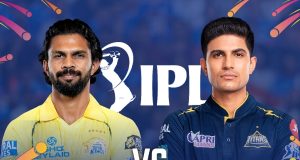 Chennai Super Kings (CSK) vs Gujarat Titans (GT)