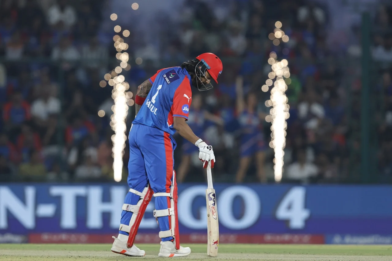 “The home boy might trouble you” – Former India Player Comments On RCB vs DC Clash
