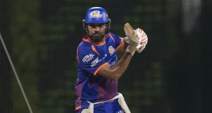 Rohit Sharma