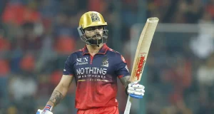 Virat Kohli (Image: BCCI)