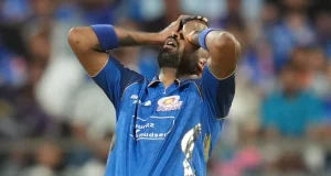 Hardik Pandya (Image: BCCI)