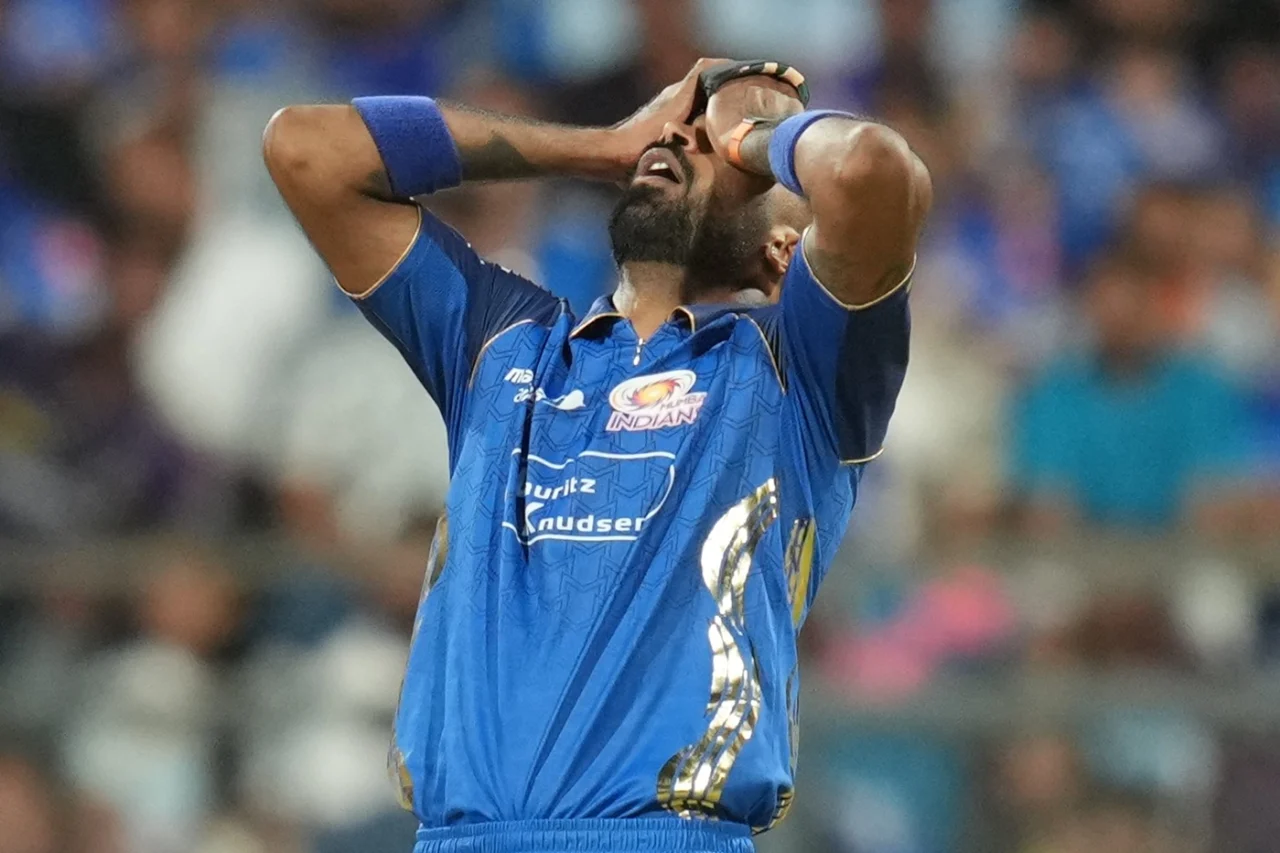 “There is no point in giving Jasprit Bumrah the second over” – Manoj Tiwary slams Hardik Pandya’s captaincy in MI vs PBKS match