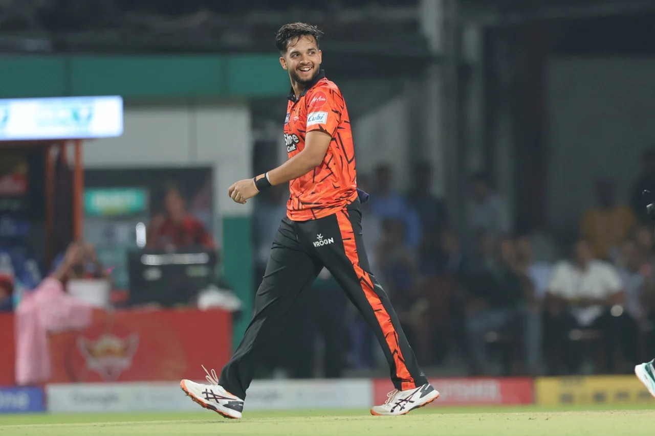 “Maybe I wanted RR to pick him” – R Ashwin on Harsh Dubey amid IPL 2026
