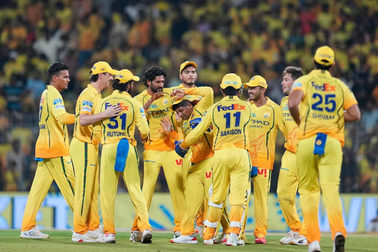 “Akeal can be effective against both Virat Kohli and Phil Salt” – Ambati Rayudu Suggests Changes For CSK