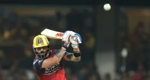 Virat Kohli (Image: BCCI)