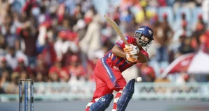 Rishabh Pant ©BCCI