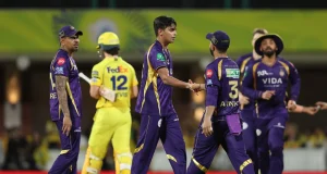Kartik Tyagi (IMage: BCCI)