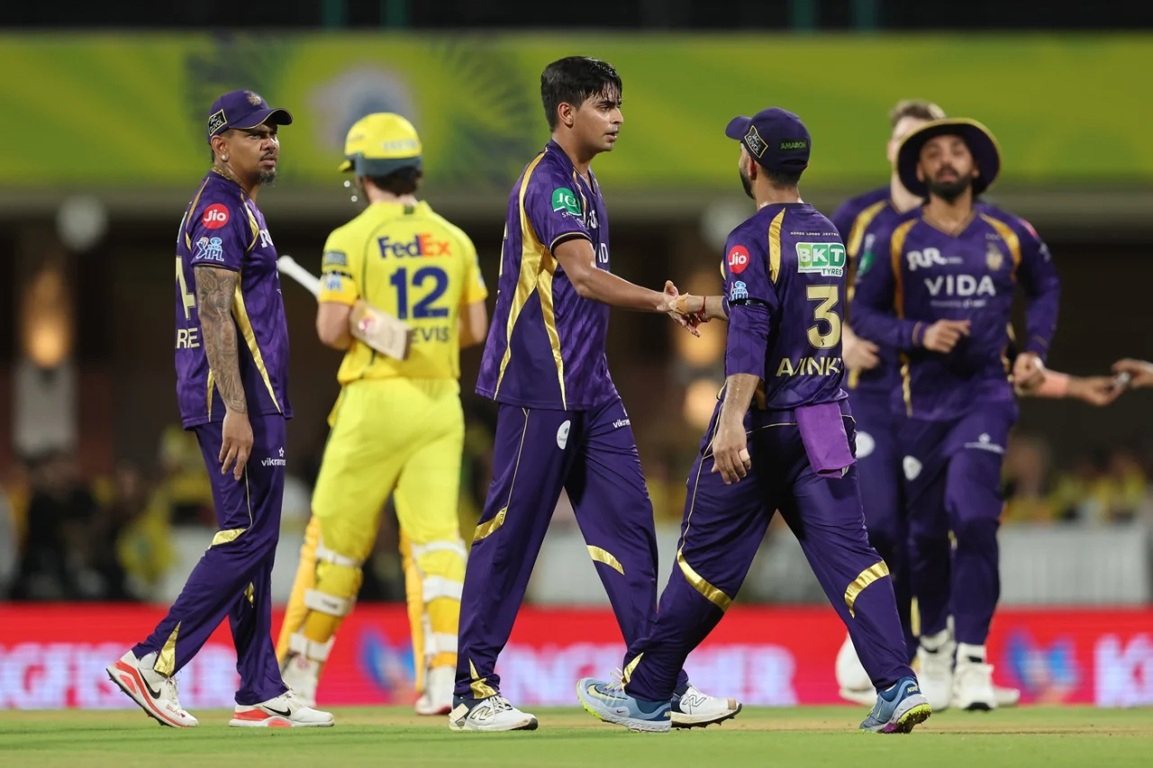 IPL 2026: [WATCH] Kartik Tyagi Fires Back To Dismiss Sanju Samson With A Stunning Delivery