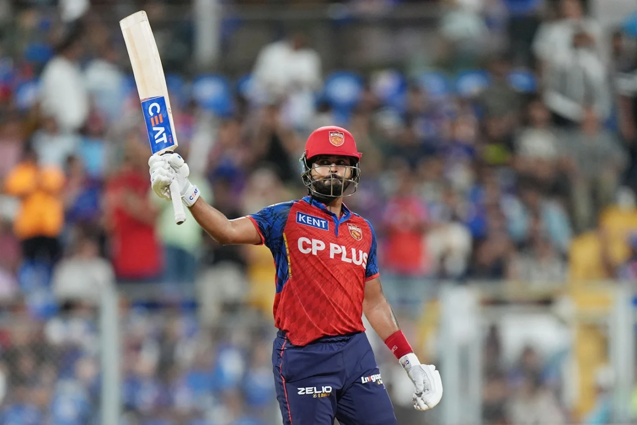 “His numbers are like his” – Aakash Chopra compares Shreyas Iyer with Virat Kohli