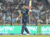 Shubman Gill