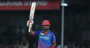 KL Rahul (Image: BCCI)