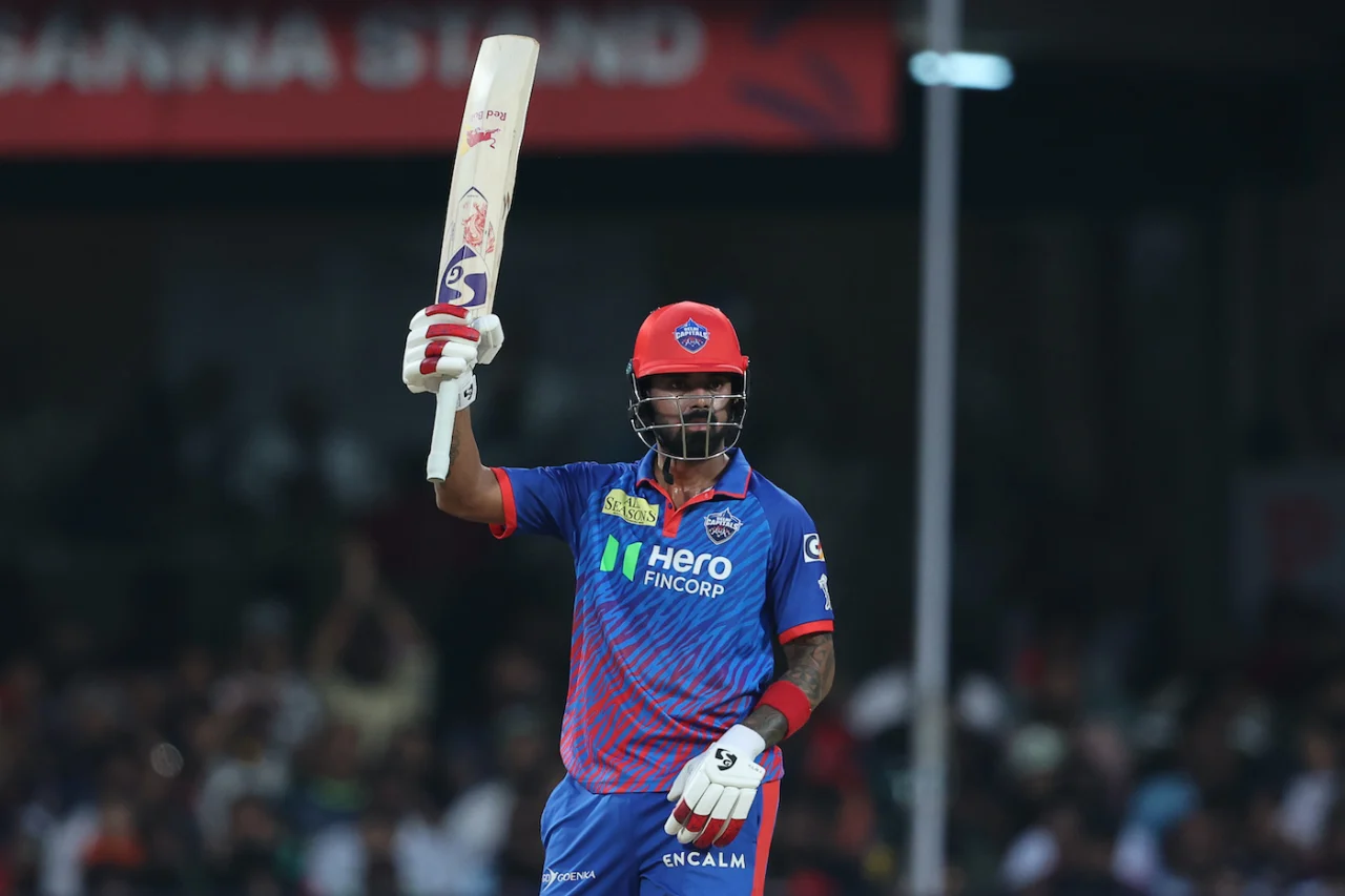 “Virat Kohli, Phil Salt Were Not Happy”: KL Rahul Shares After DC’s Win Over RCB