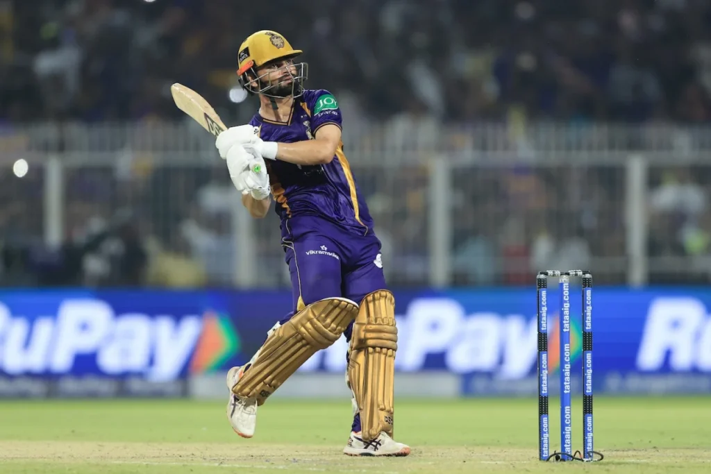 Rinku Singh (Image: BCCI)