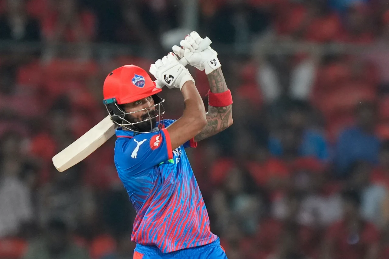 Former India opener Questions KL Rahul’s Approach