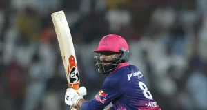 Ravindra Jadeja