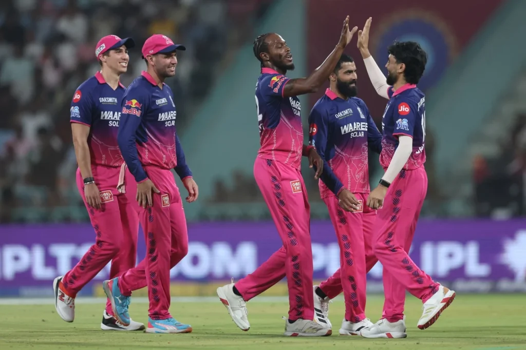 Rajasthan Royals