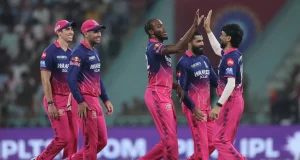 Rajasthan Royals