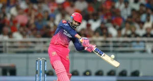 Shubham Dubey