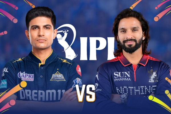 IPL 2026: Who Will Win Today’s Match Between Gujarat Titans (GT) vs Royal Challengers Bengaluru (RCB), 42nd Match?