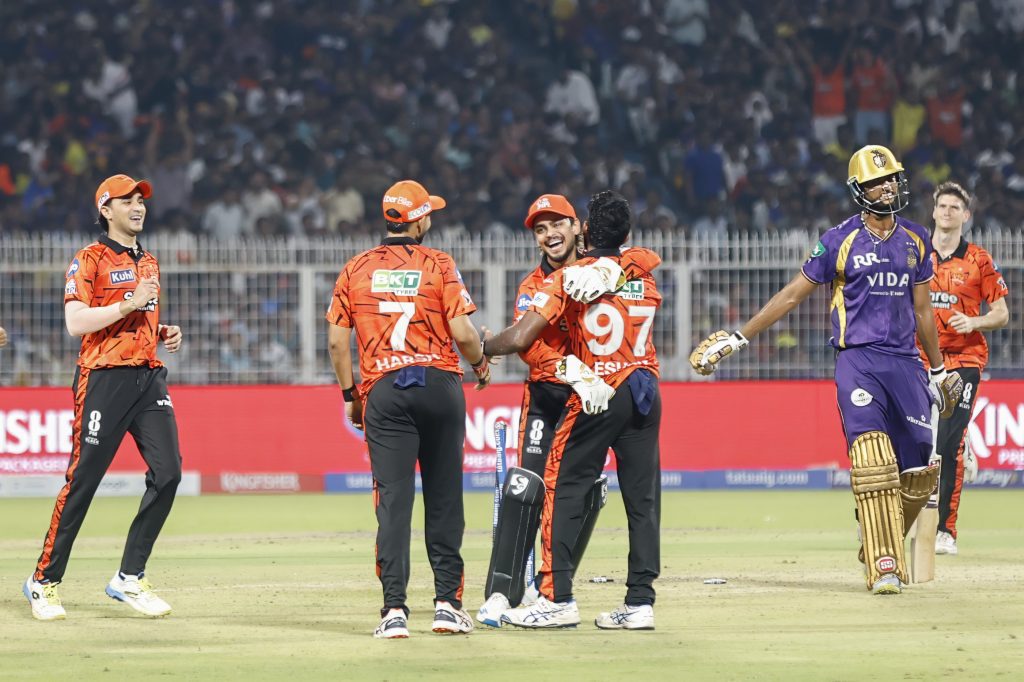SRH
