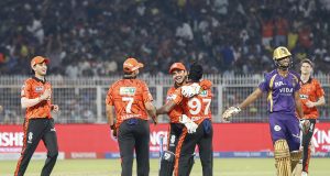 SRH
