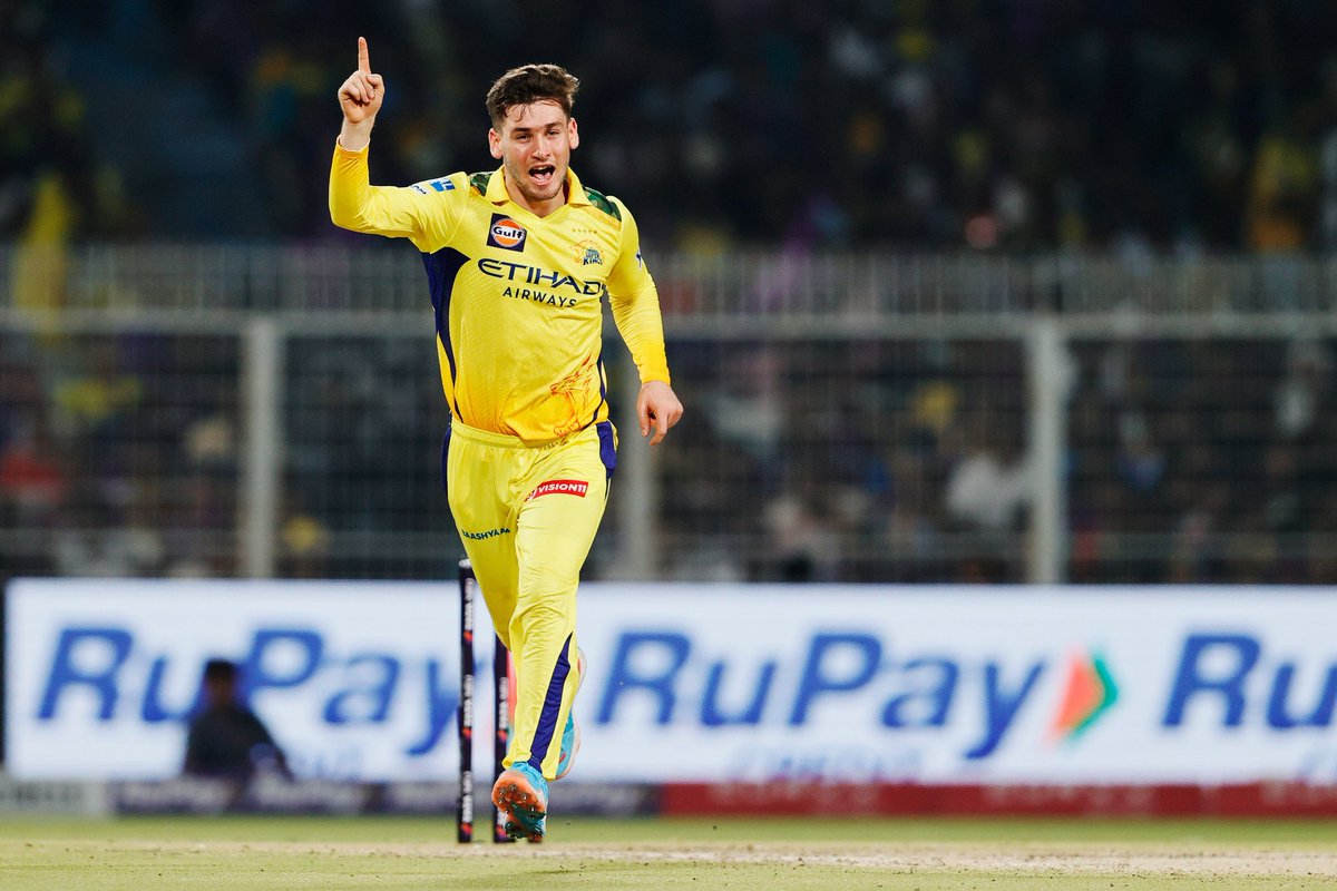 ‘Noor is CSK’s biggest problem right now’ – Irfan Pathan