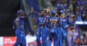Mumbai Indians