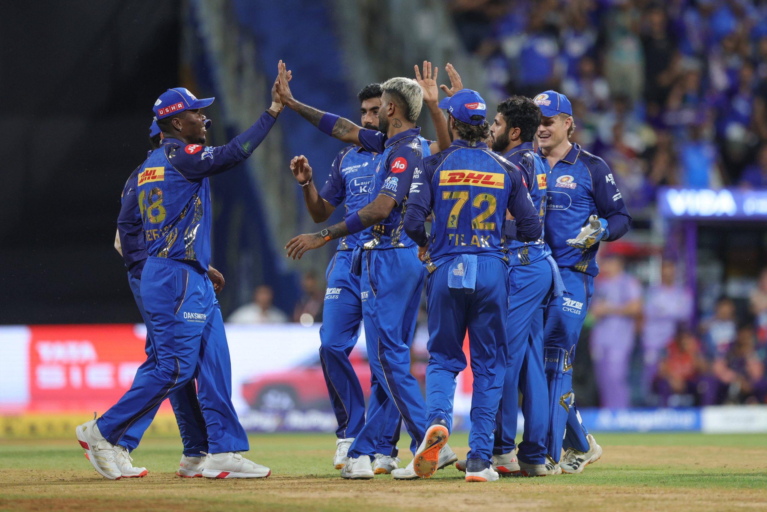 Aakash Chopra questions Mumbai Indians after IPL 2026 defeat vs RCB