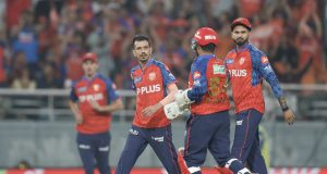 Yuzvendra Chahal
