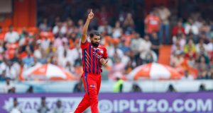 Mohammad Shami