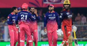 Rajasthan Royals