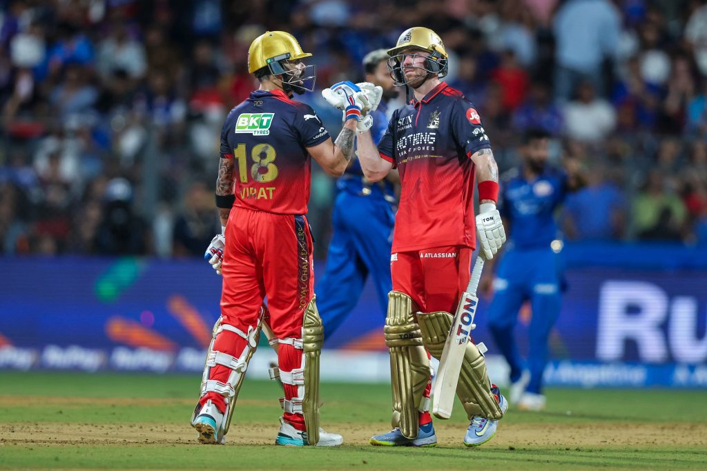 Royal Challengers Bengaluru