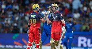Royal Challengers Bengaluru