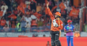 Abhishek Sharma (Image: IPL)