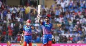 KL Rahul