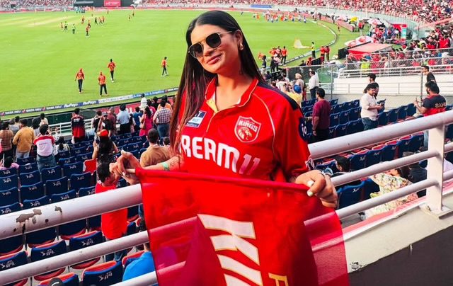 [WATCH] “Lo, deta ek point!” – Shreyas Iyer’s Sister Shares Hilarious Reel After KKR vs PBKS Washout
