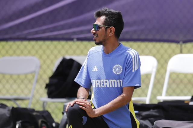 IPL 2026: [WATCH] Actress Shares Personal Messages With Yuzvendra Chahal, Sparks Buzz