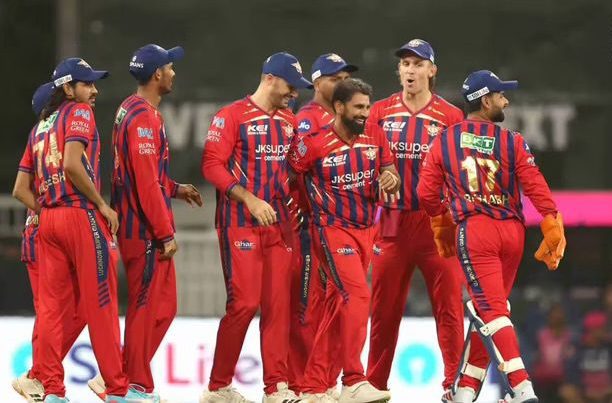 IPL 2026: Aakash Chopra comments on LSG’s positives from their campaign