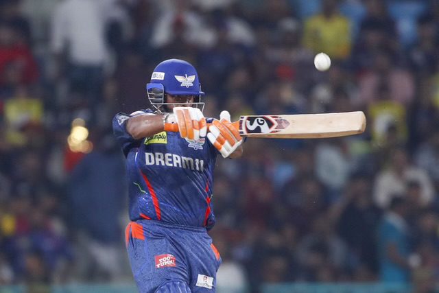 [WATCH] Rishabh Pant Dismissed For 7 In Unlucky Run-Out In LSG Vs DC IPL 2026 Match