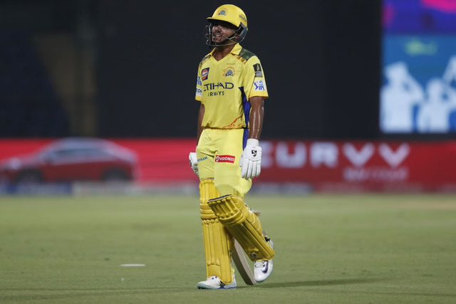 Ayush Mhatre Likely To Undergo Scans Before MI Fixture: Reports