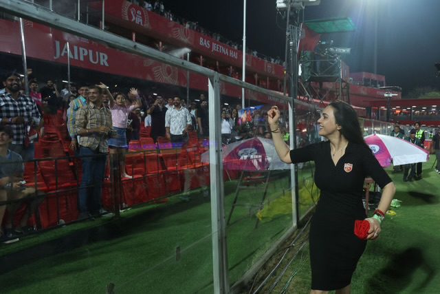 IPL 2026: Team India Bowler Makes Stunning Request to Preity Zinta Before PBKS vs RR Clash